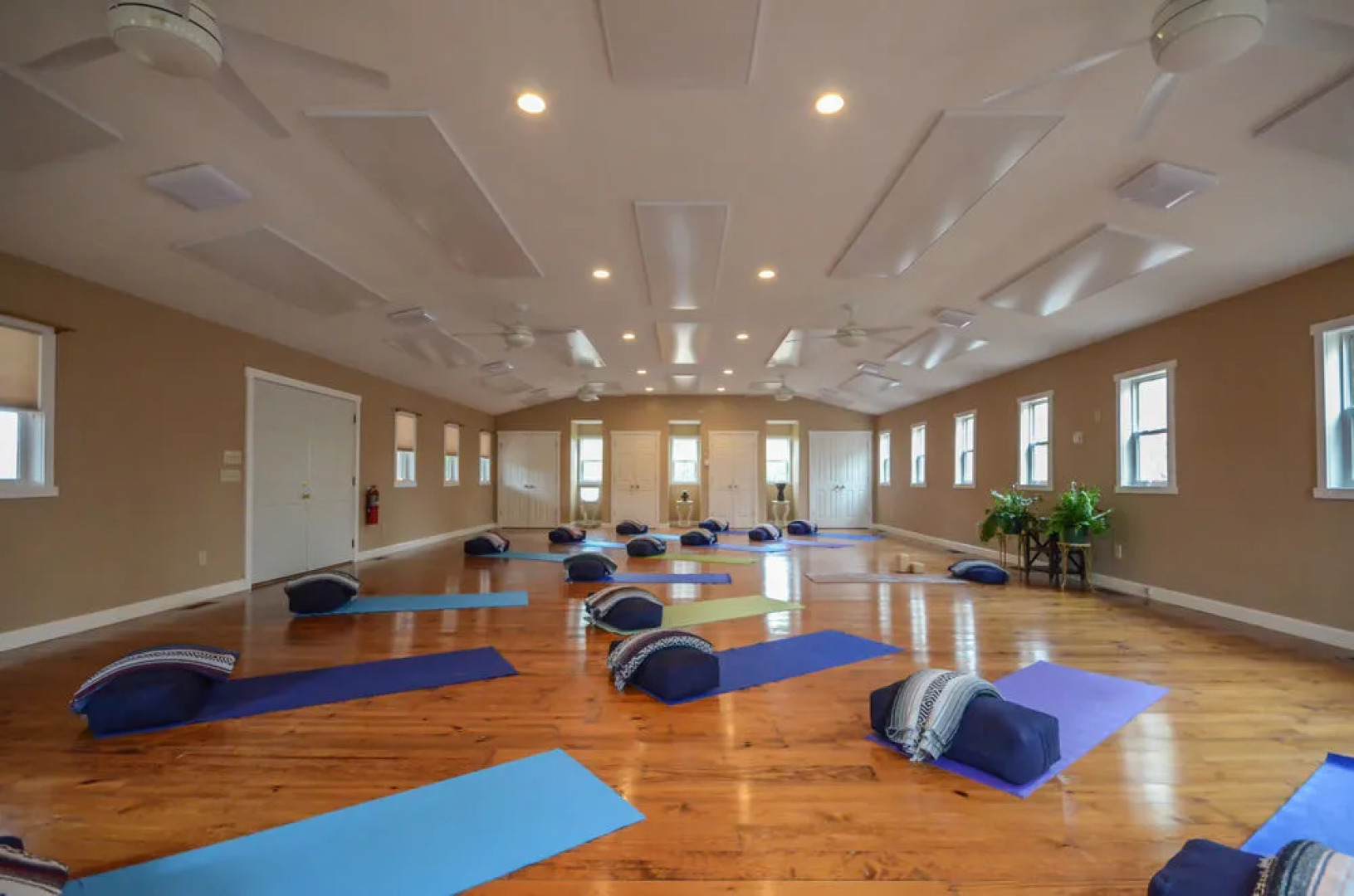 Dahlonega Spa Resort