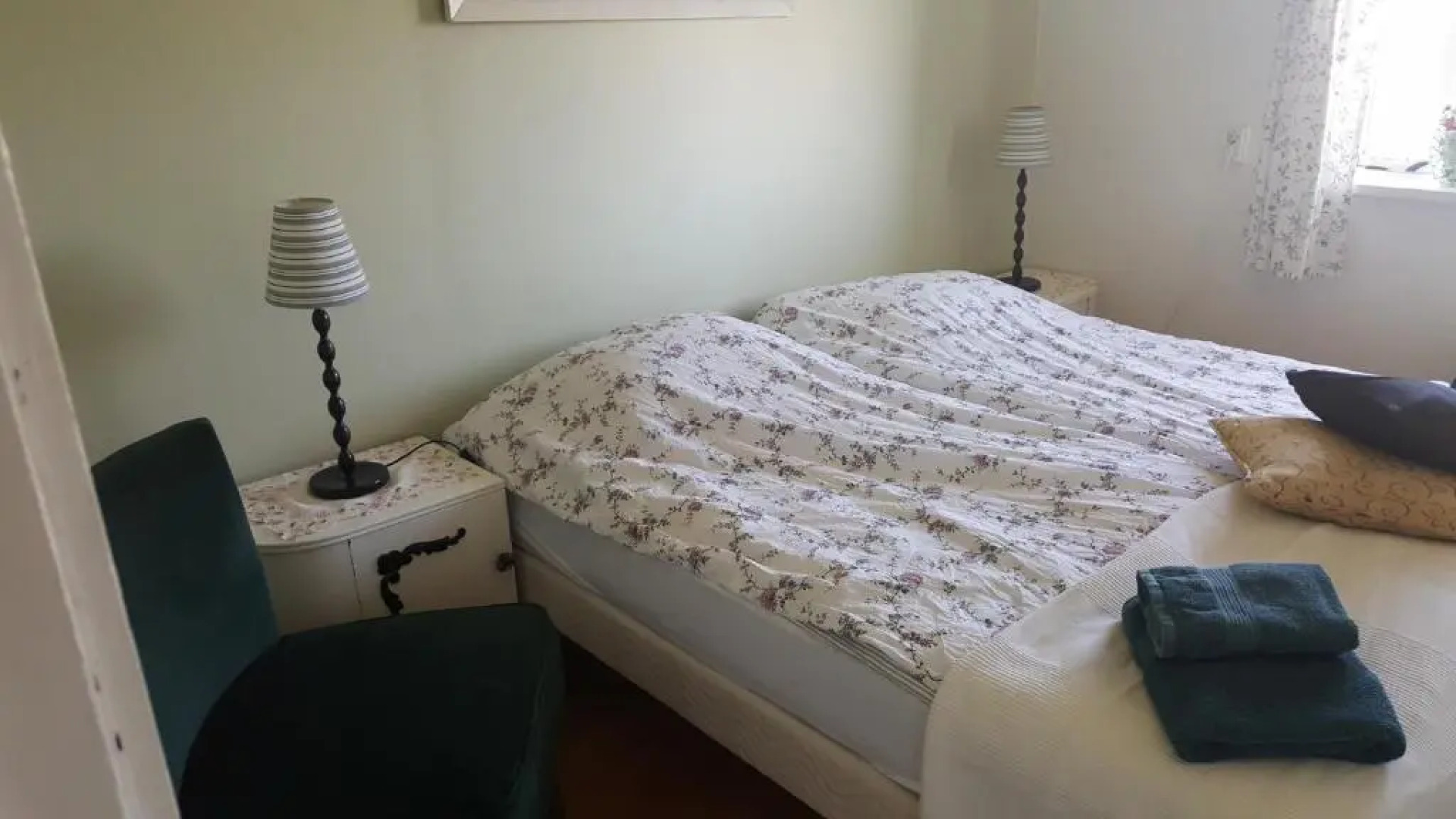 Guesthouse Holmur