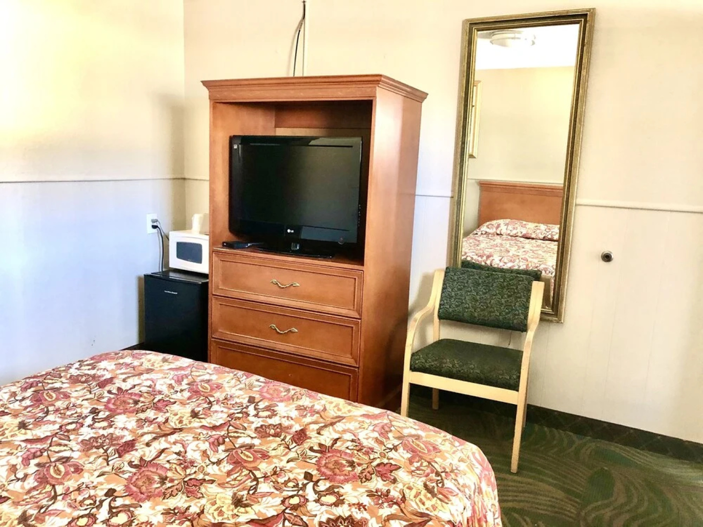 Magnolia Motel Donaldsonville - St. James