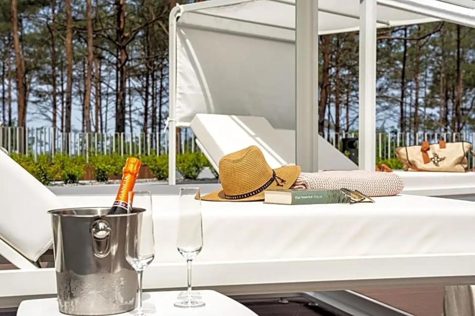 Wave Miedzyzdroje Resort  Spa