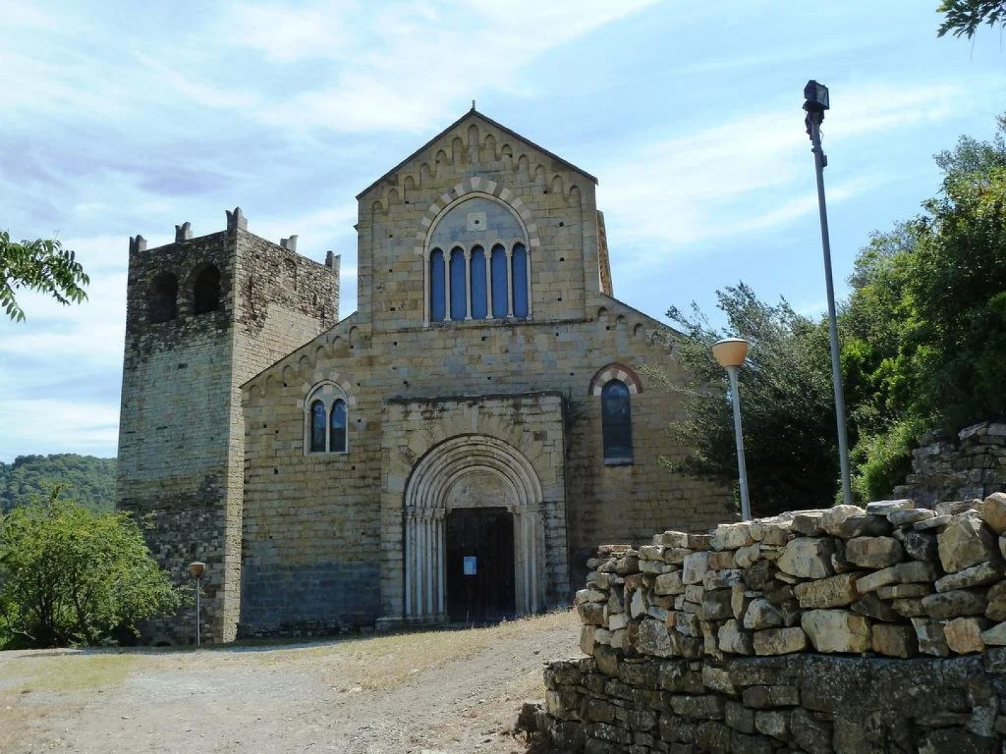 Hotel I Due Gabbiani