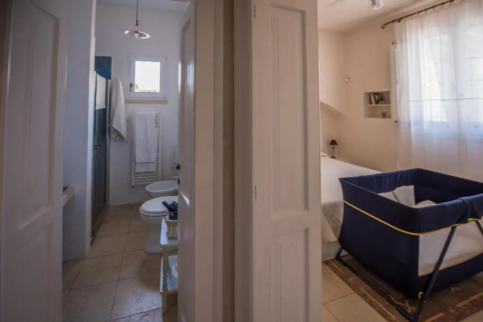 Bilocale 104-tia Maria Country Inn