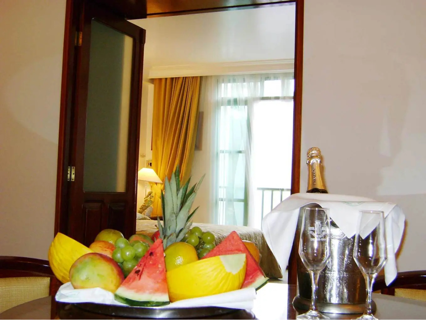 Hotel Brasil