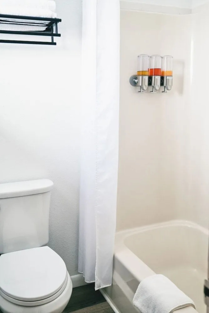 Jackalope Motor Lodge