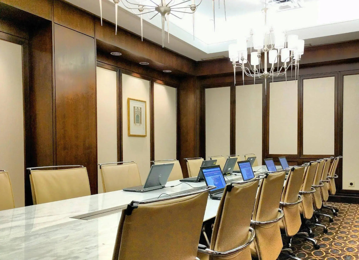 The Park Hotel at Meadowlands