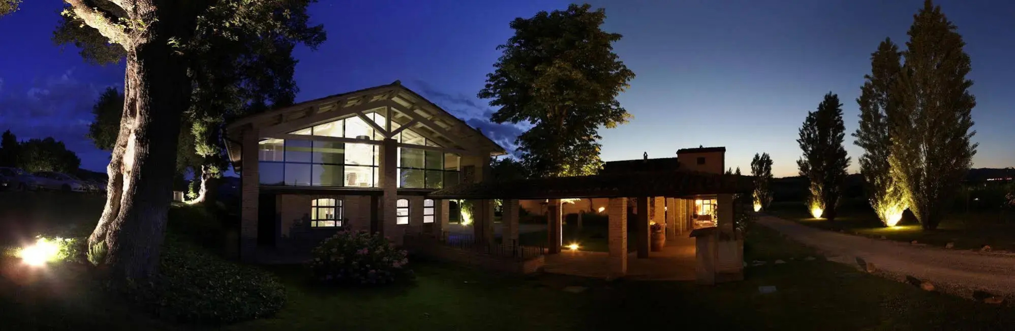 Tenuta Santi Giacomo e Filippo