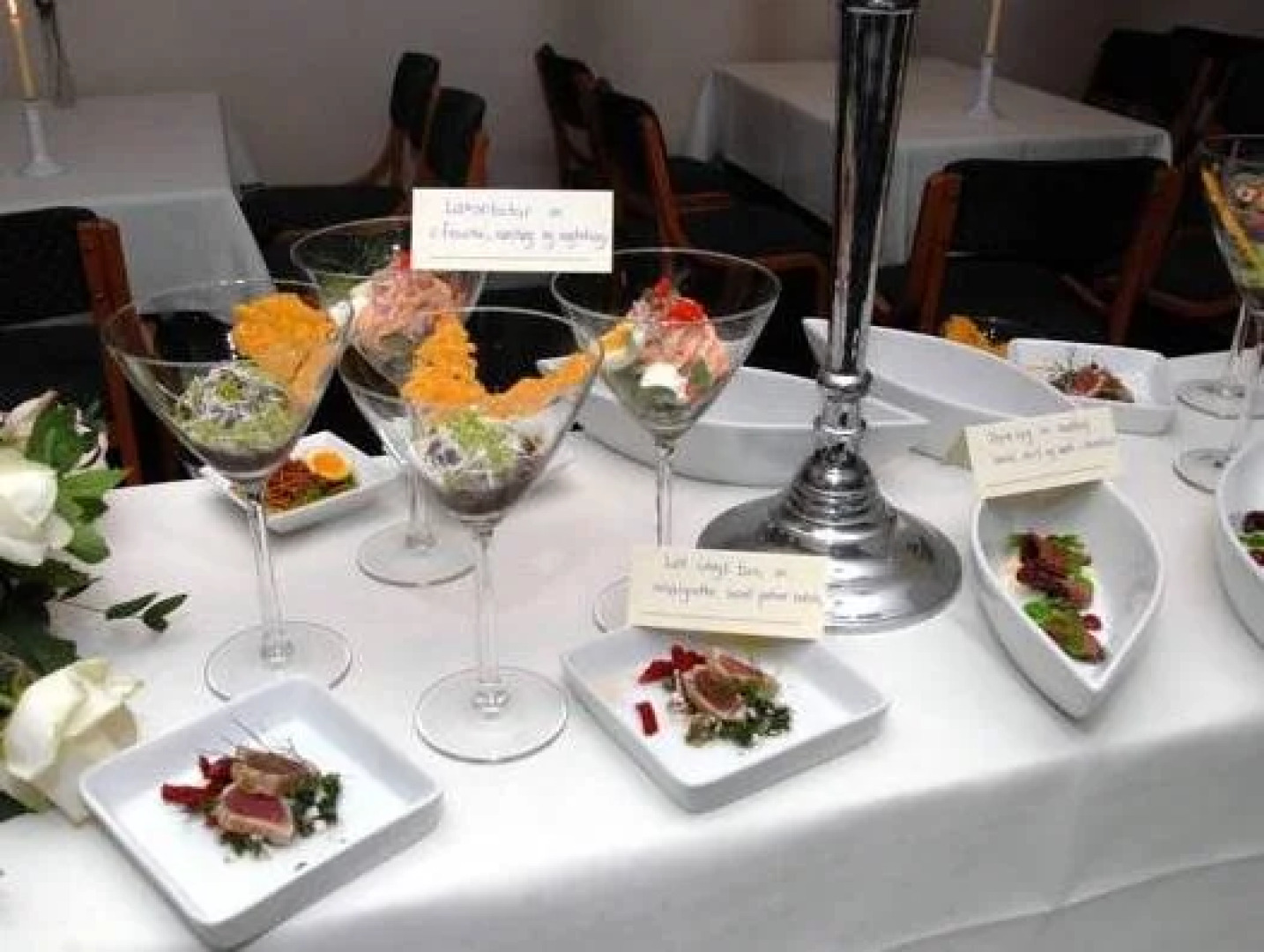 Hotel Skovridergaarden