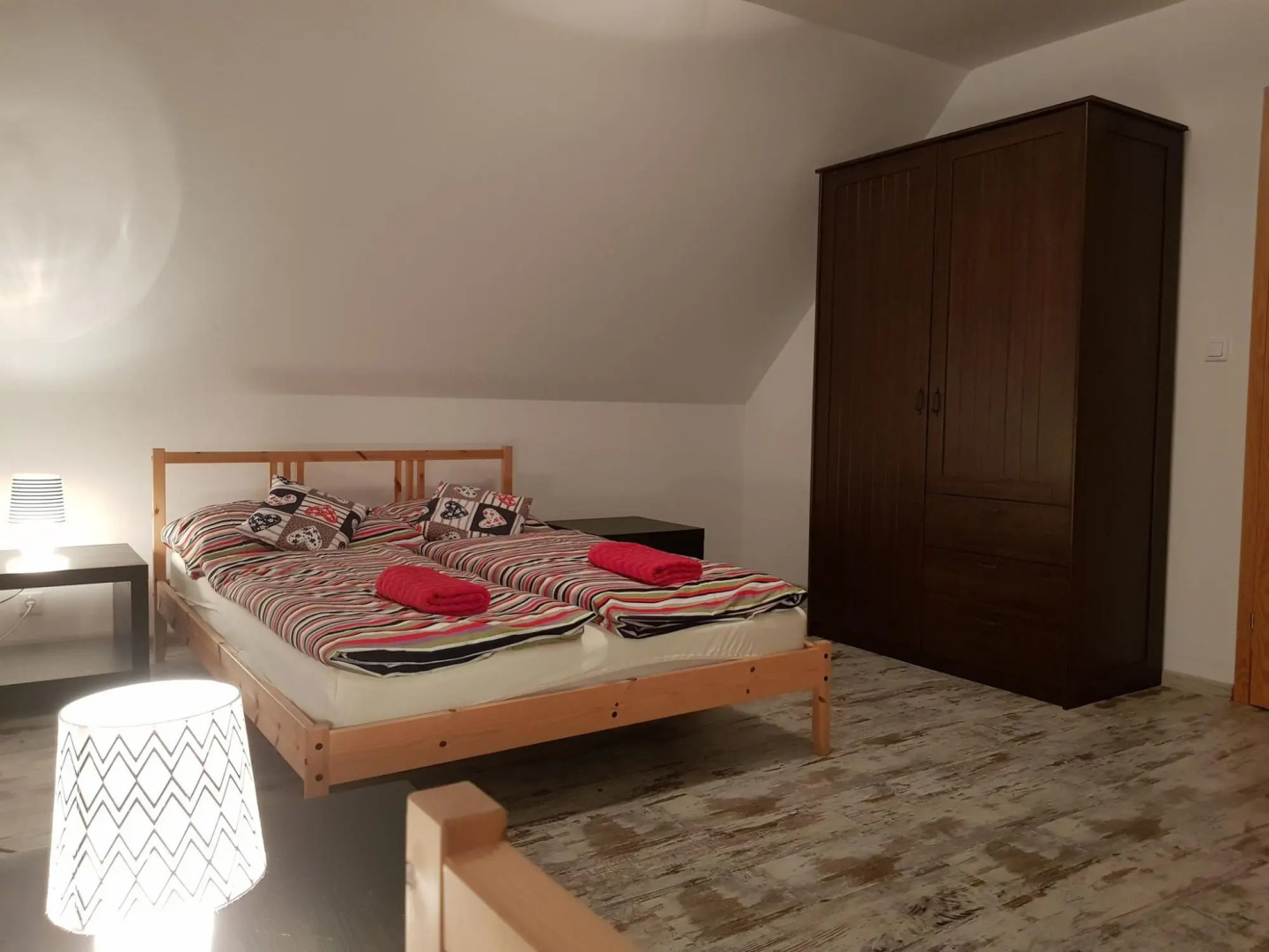 Fantastic house, located among meadows and nature, 3 km from the sea