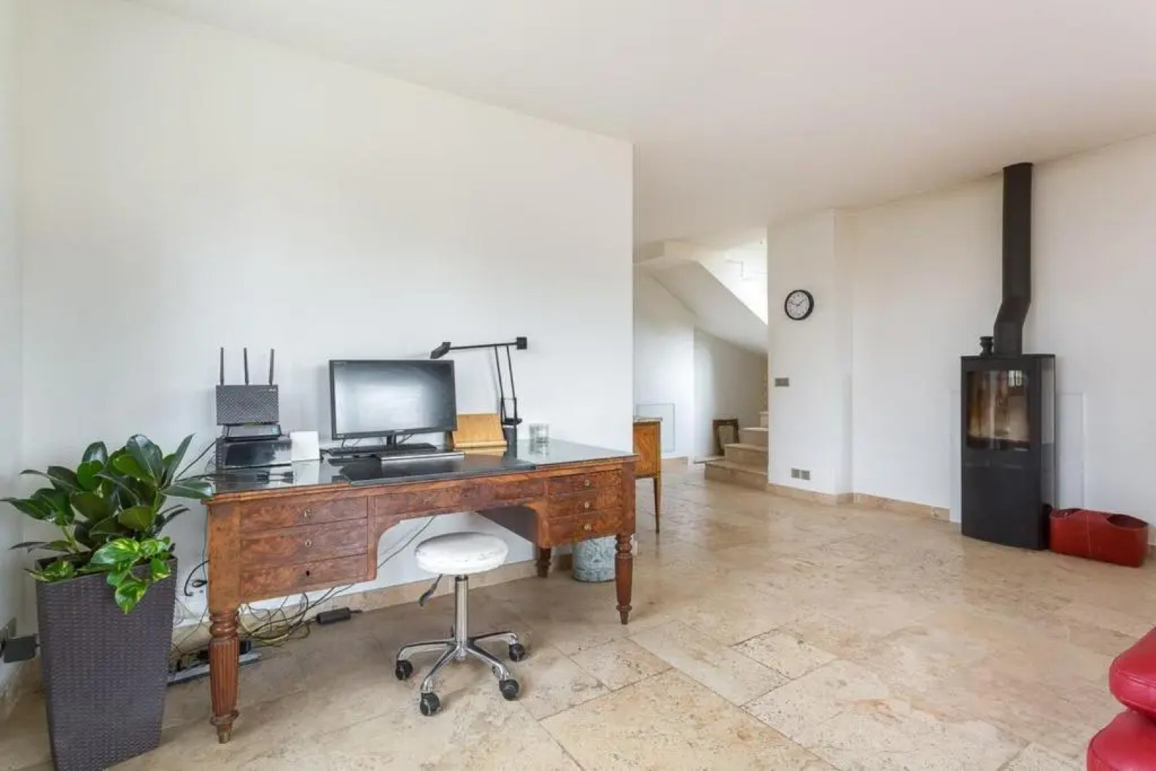 Maison 10min de Lyon - Piscine et Parking