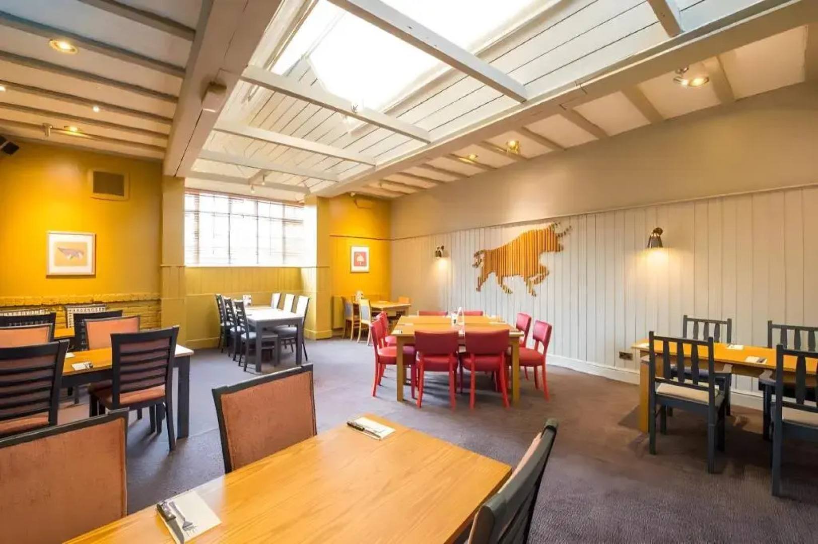 Premier Inn Southport - Ormskirk