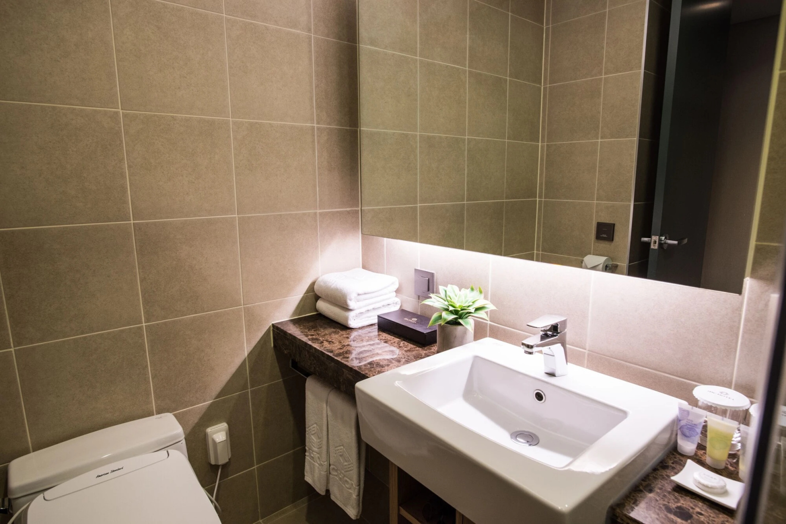 Ibc Hotel 