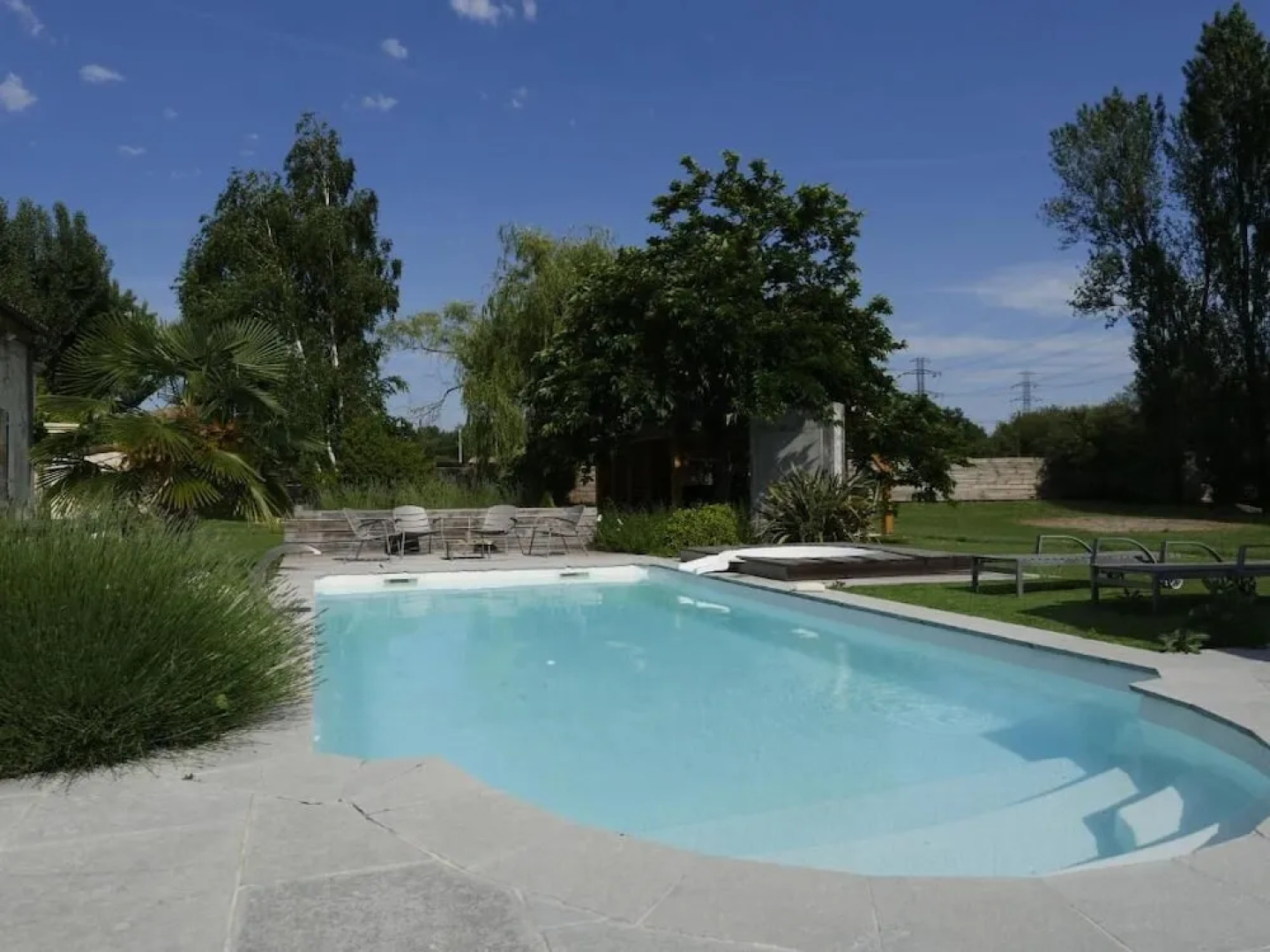 Le Domaine d'Ardgalen