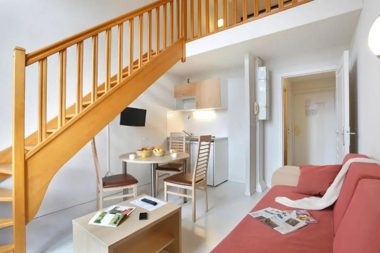 Vacancéole - Les Demeures Champenoises