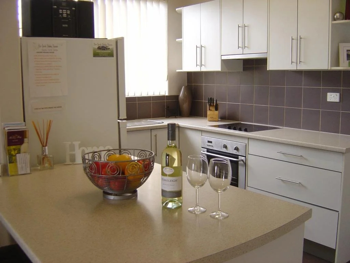 Port Lincoln Holiday Houses
