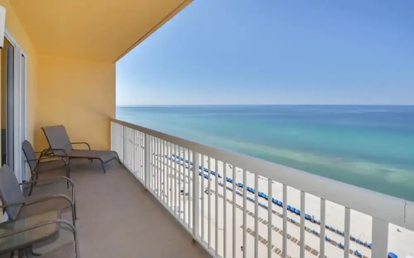 Calypso Resort-1509 by Florida Star Vacations