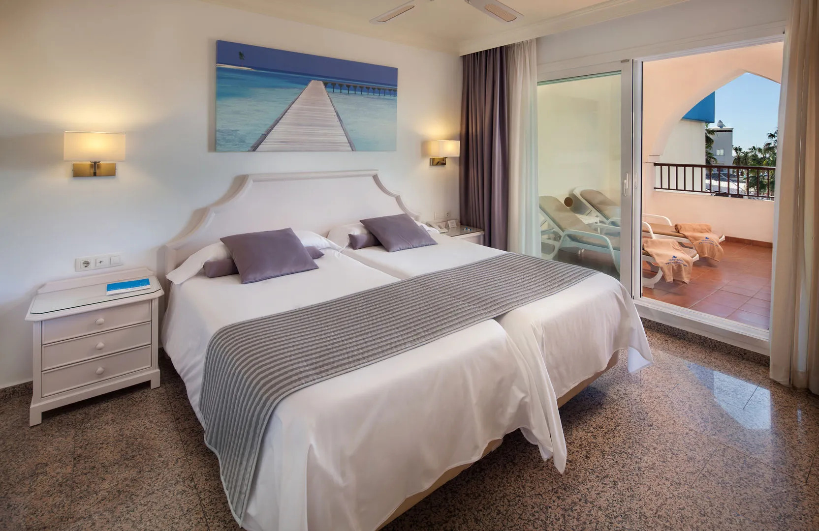 Mac Puerto Marina Benalmadena