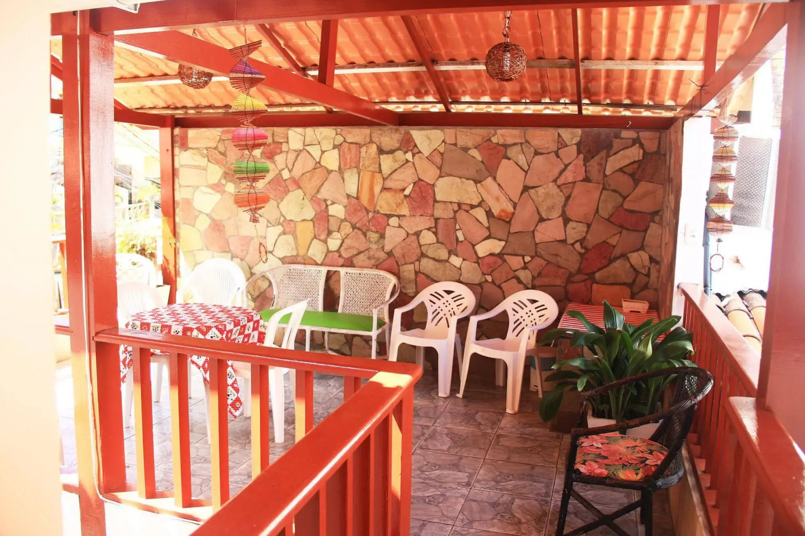 Pousada Caminho da Praia