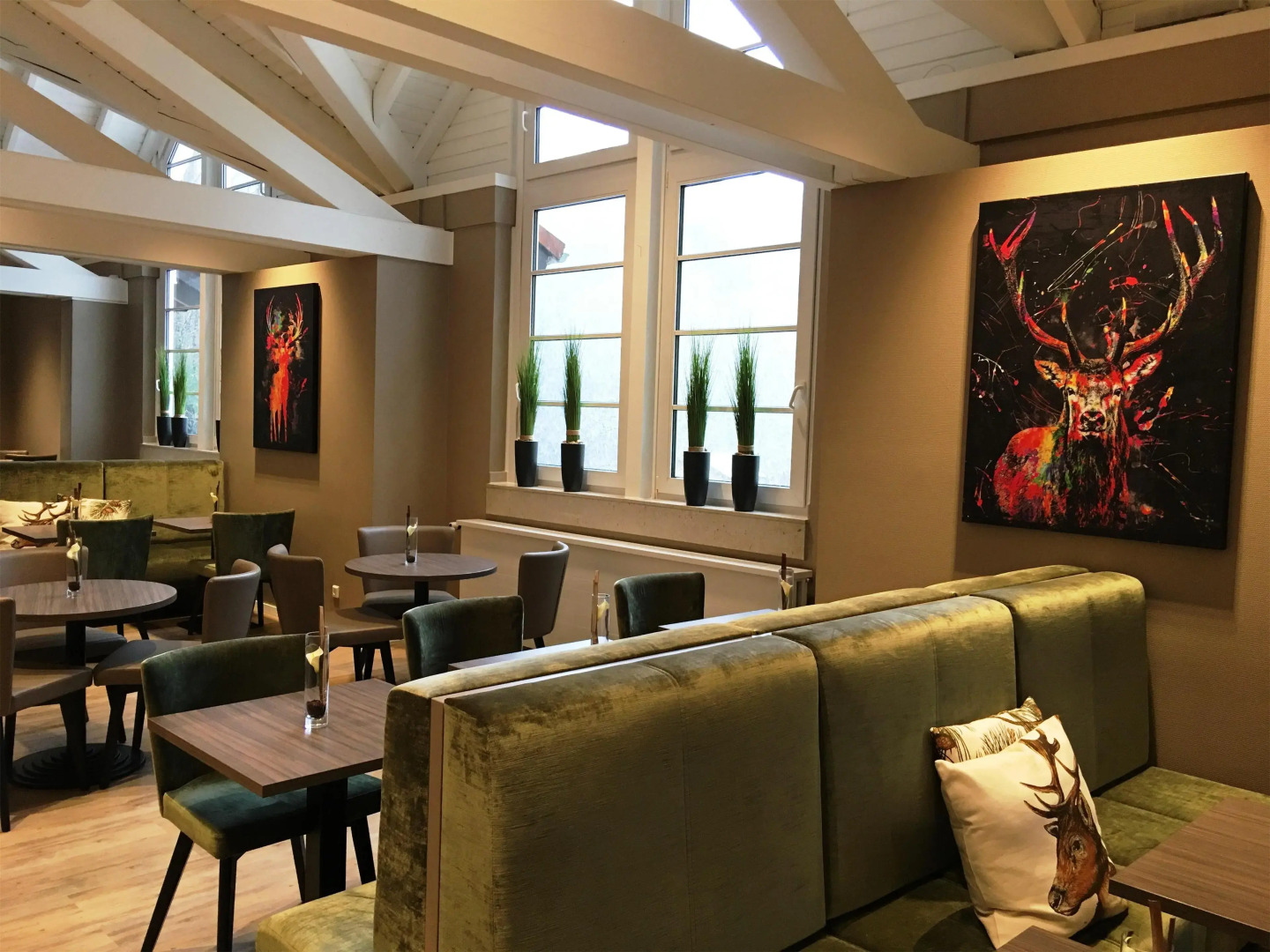 relexa hotel Harz-Wald