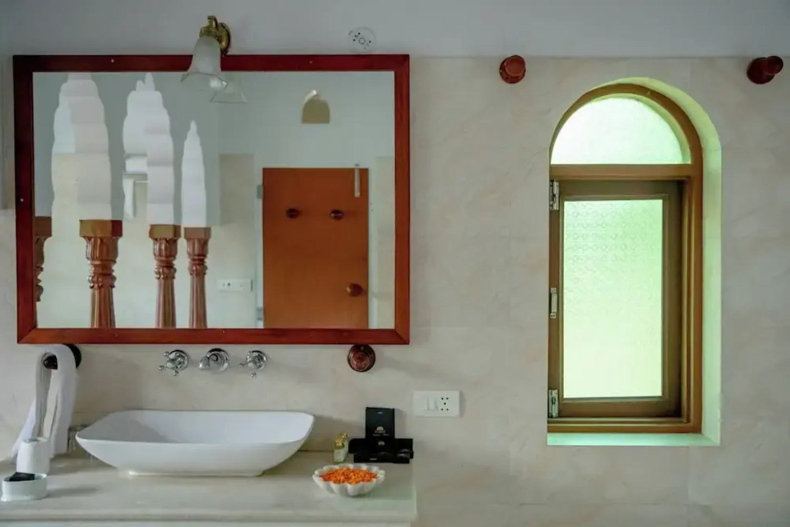 Shahpura Abhaneri Resort