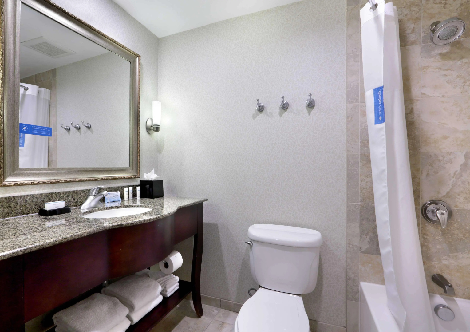 Hampton Inn Boston Natick