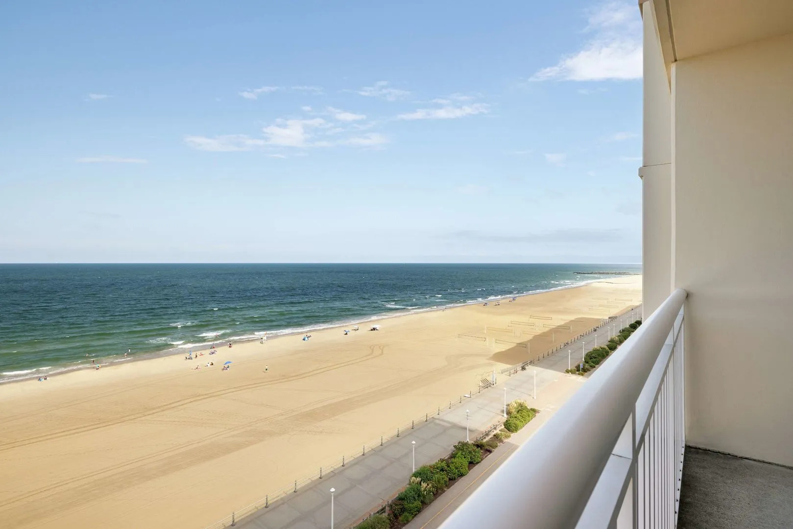 Hampton Inn Virginia Beach-Oceanfront South