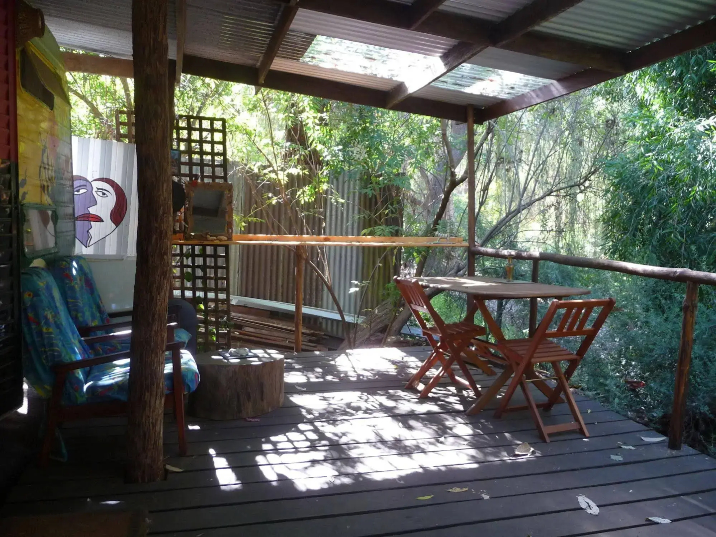 The Black Cockatoo Nannup