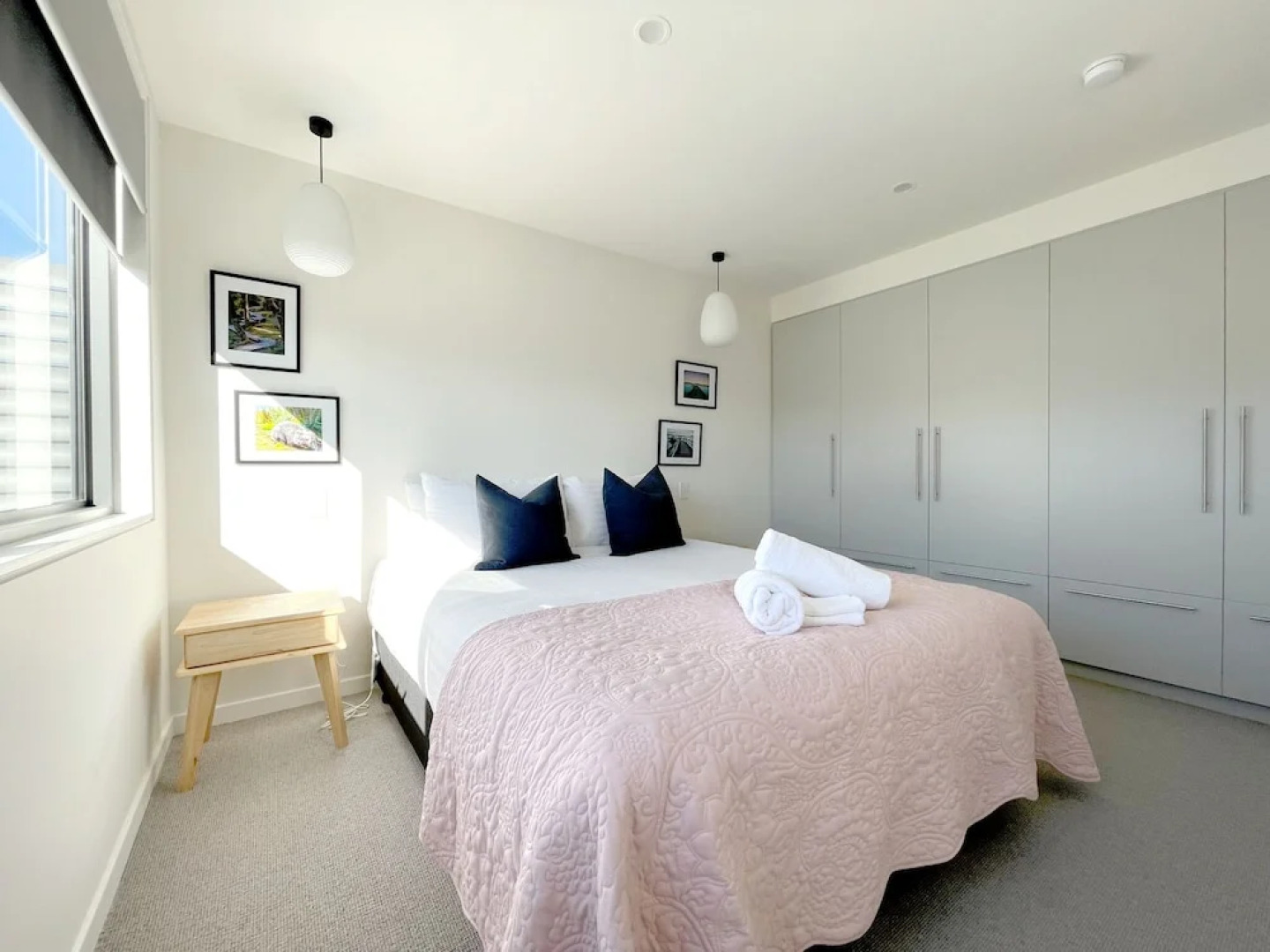 Little Island Apartments