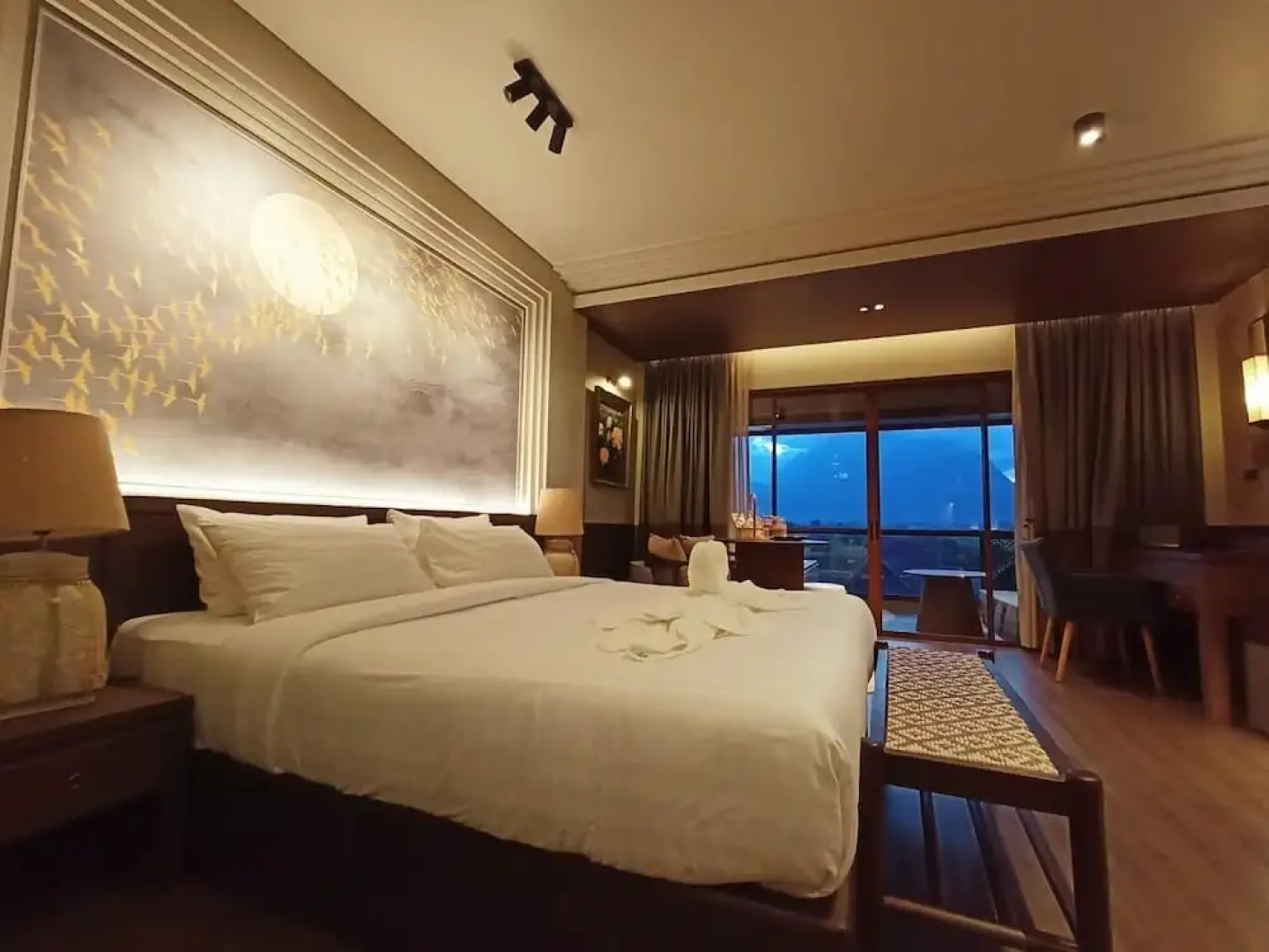 Yatika Boutique Chiang Dao