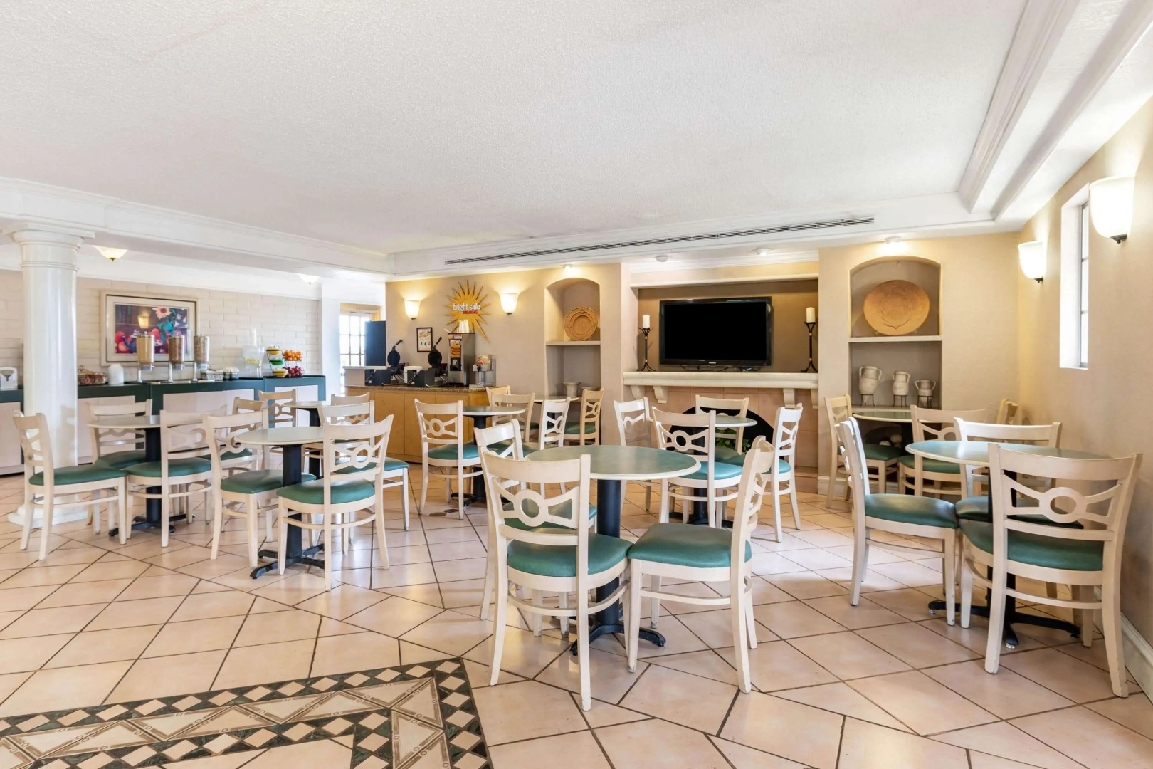 La Quinta Inn by Wyndham El Paso West