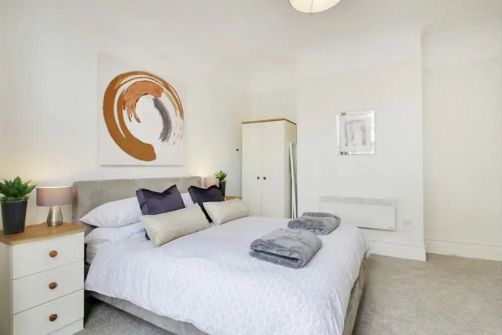 Stunning 2-bed Apartment in Tunbridge Wells