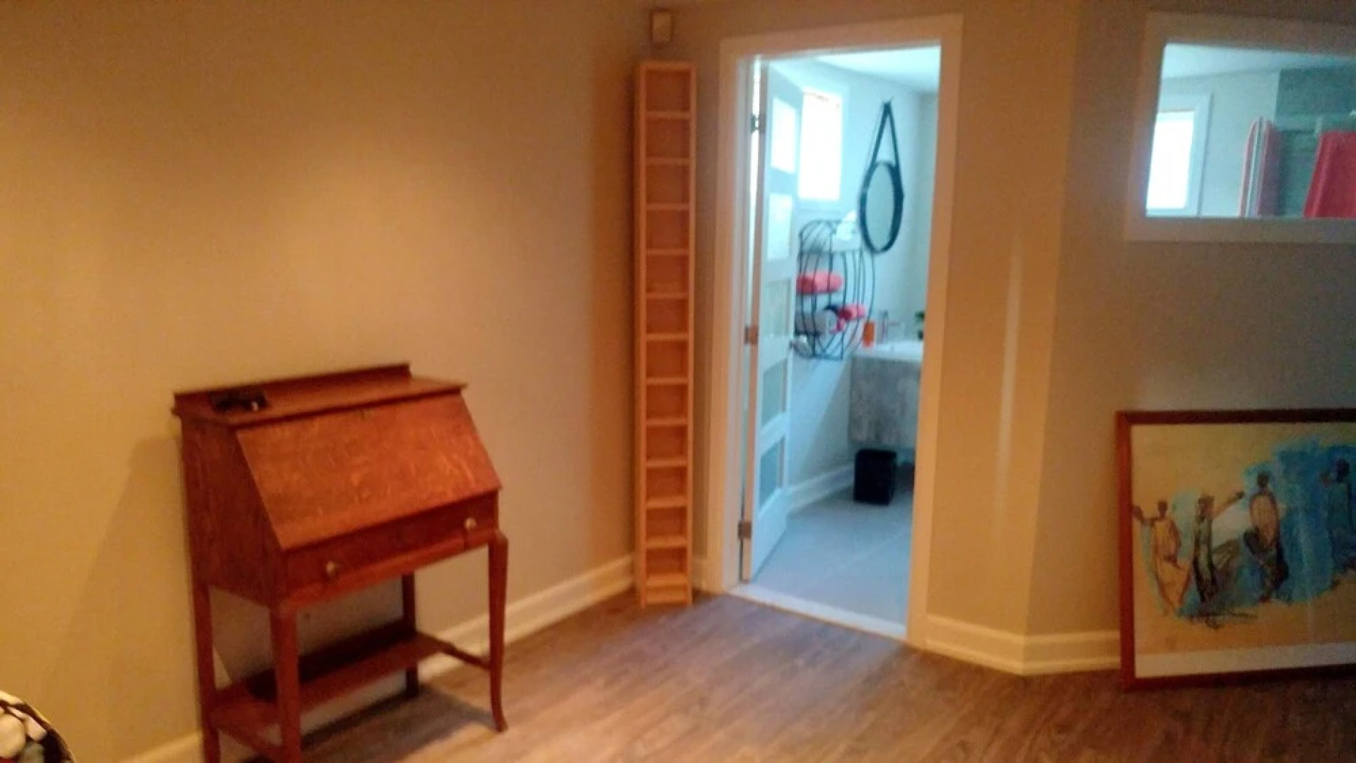 Studio in Blainville, With Wifi