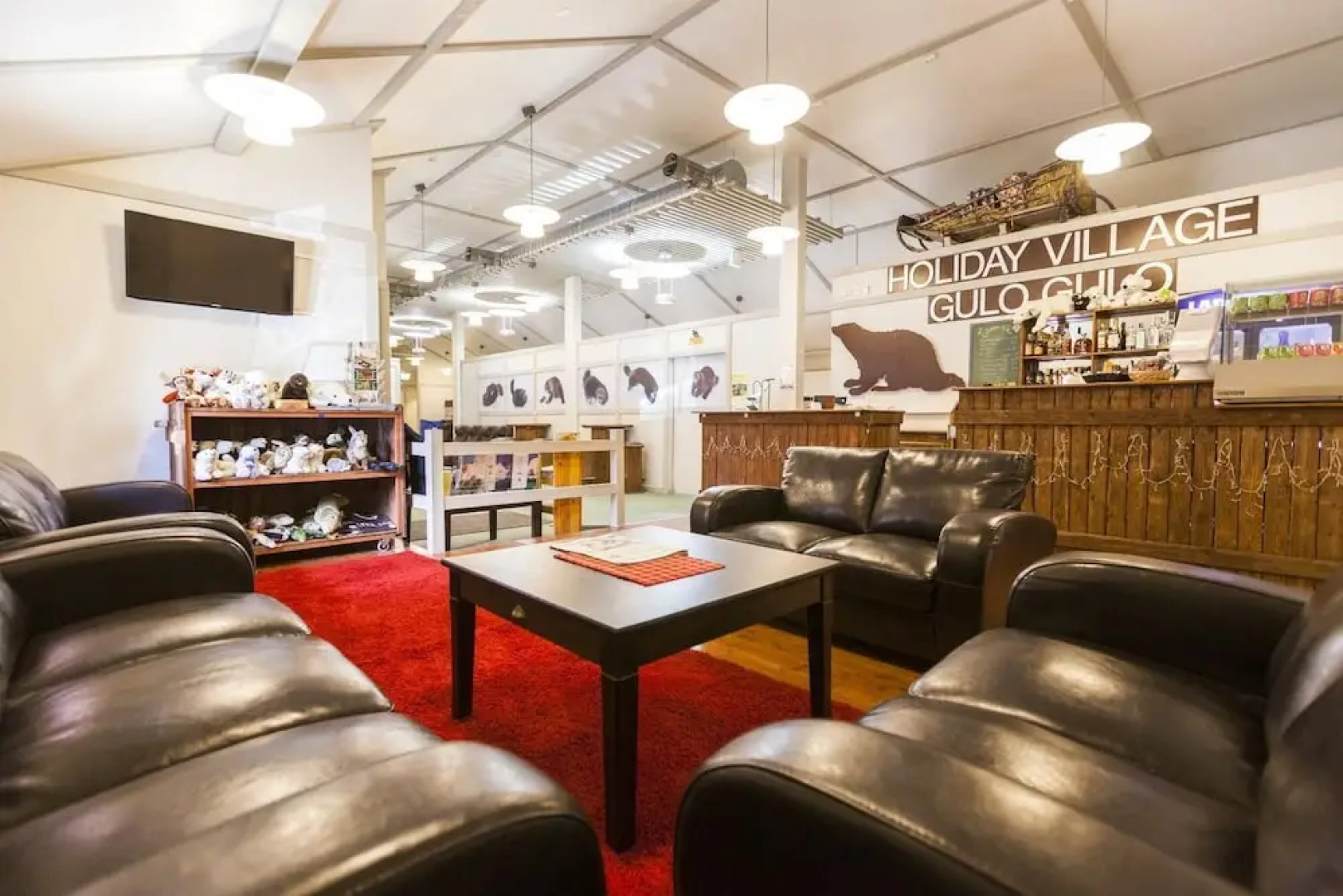 Ranua Resort Holiday Village