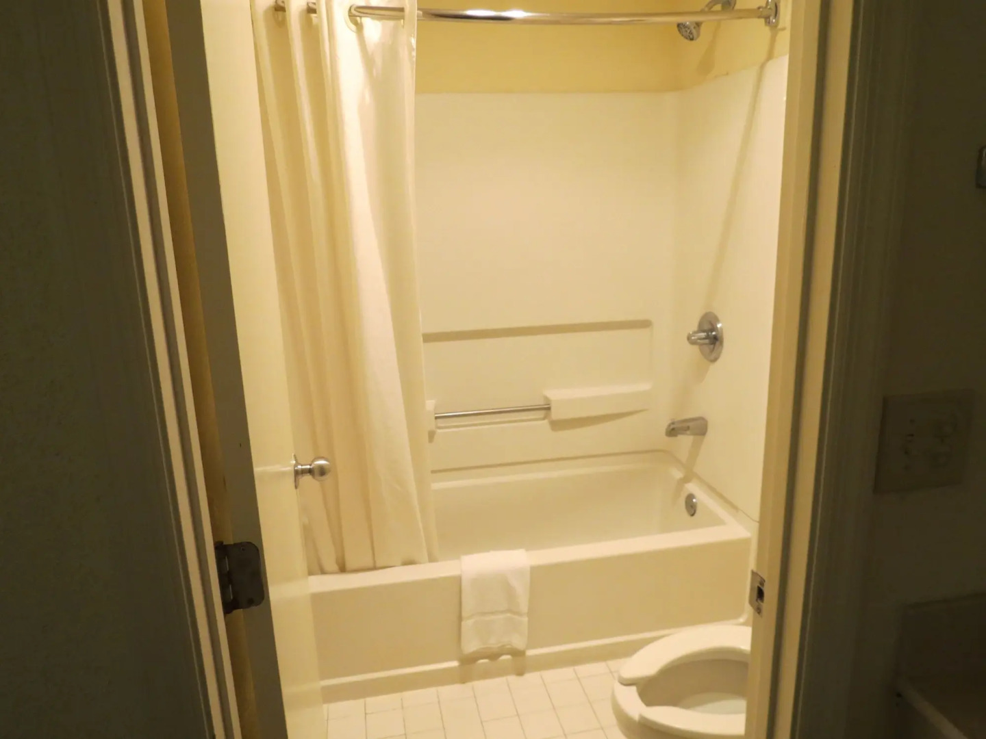 Quality Inn Mobile West Tillmans Corner