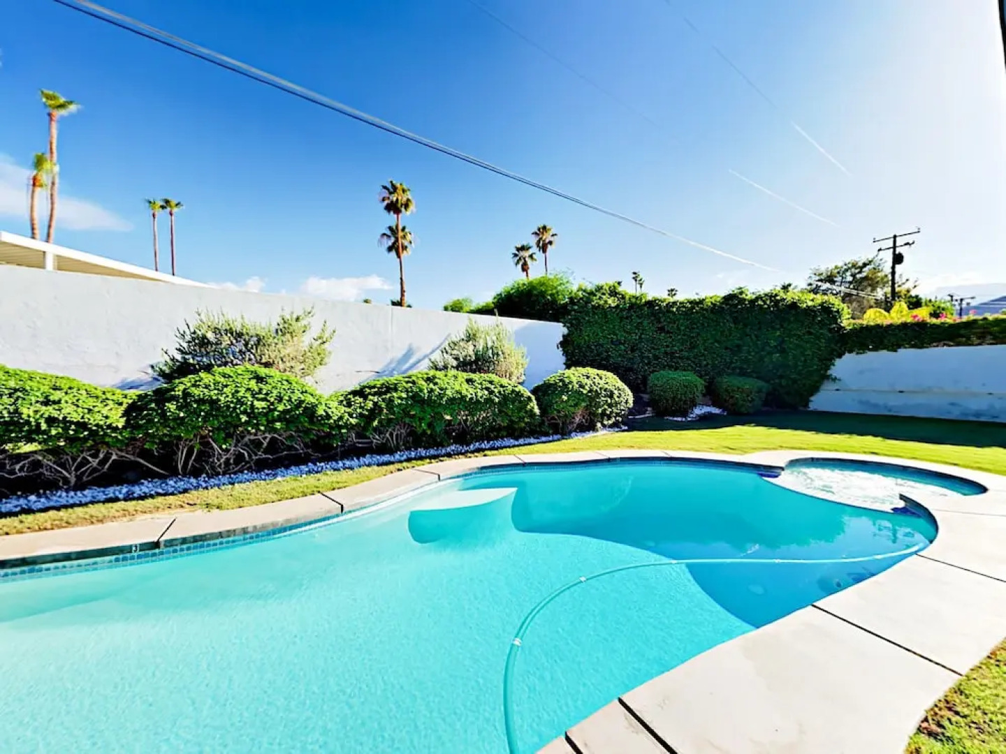 68571 J Street Home Mid-century 2 Bedrooms 2 Bathrooms Home