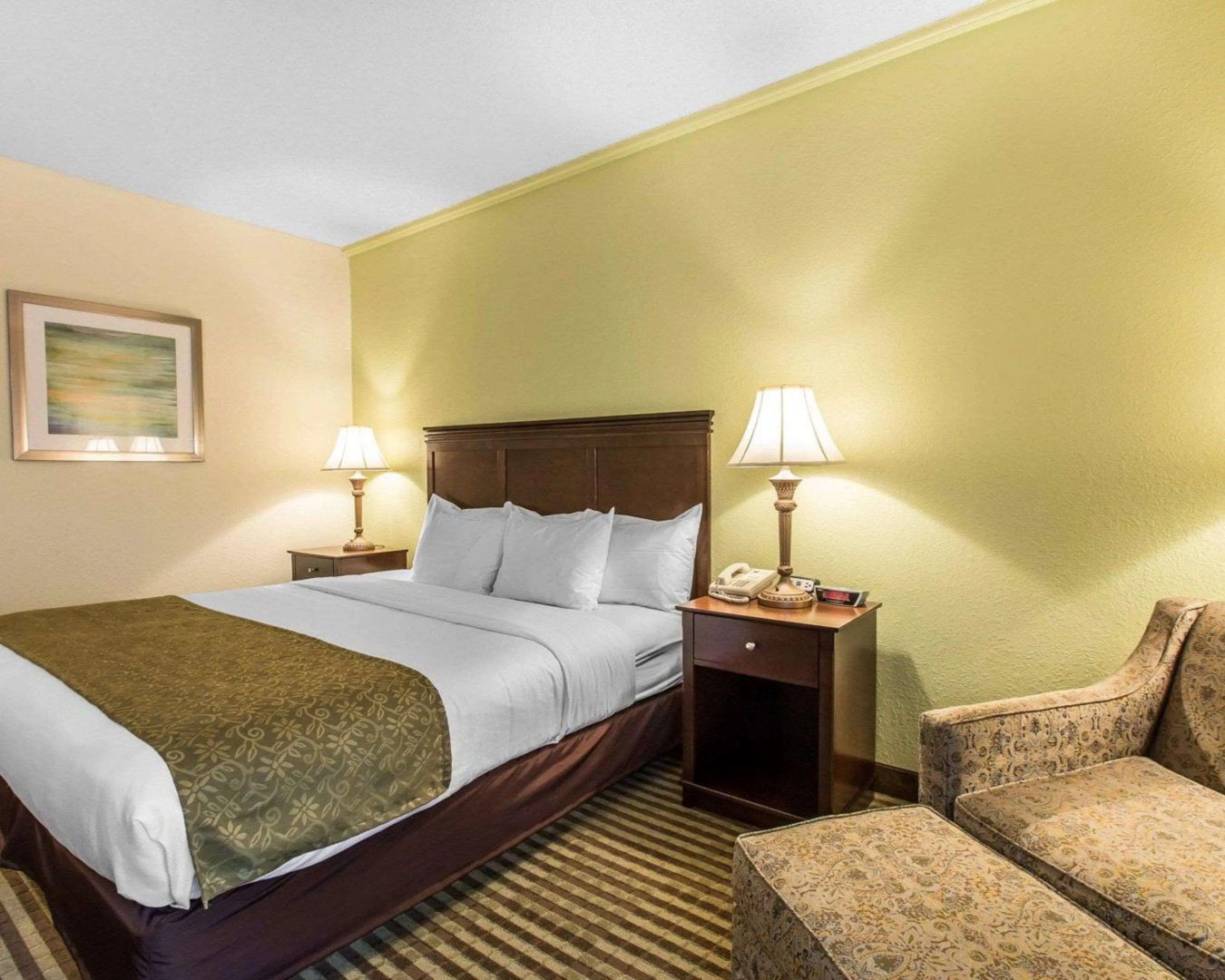 Comfort Inn Pinehurst - Southern Pines