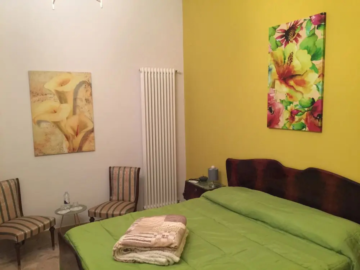 Etna Vintage Casa Vacanze