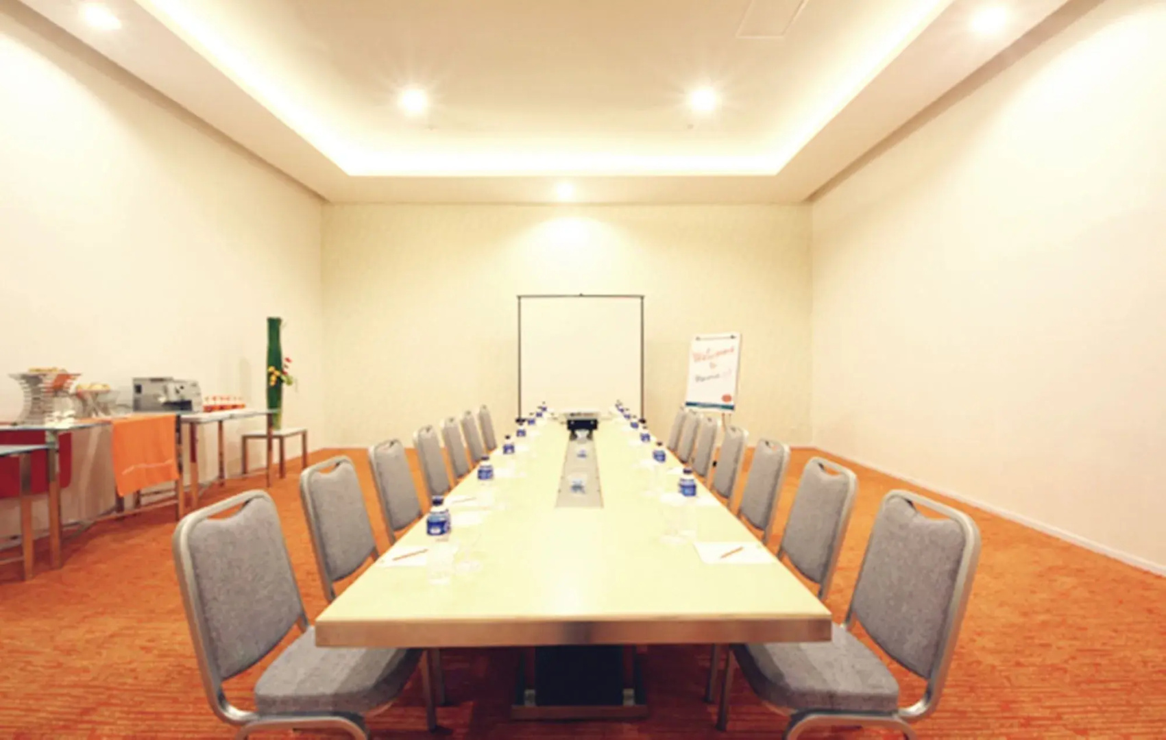 HARRIS Hotel & Conventions Festival Citylink Bandung