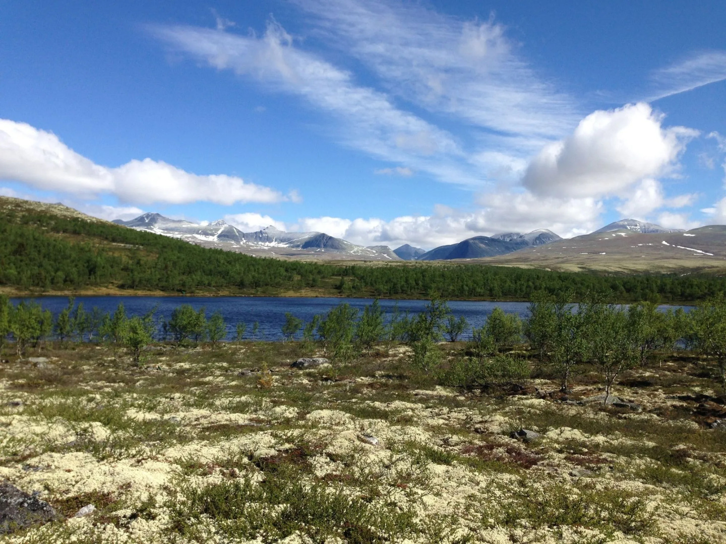 Rondane Høyfjellshotell