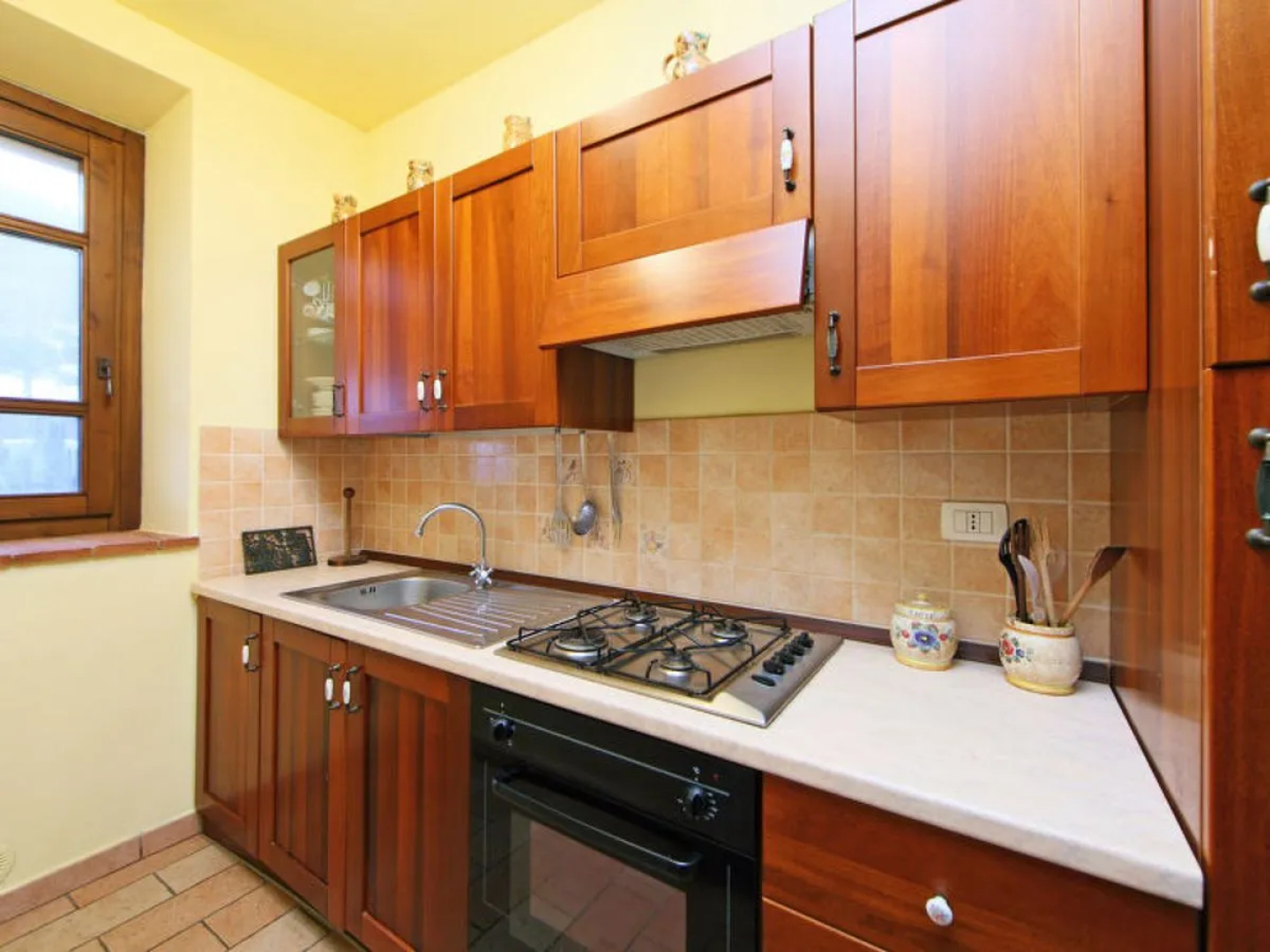 House Il Cerro San Casciano dei Bagni