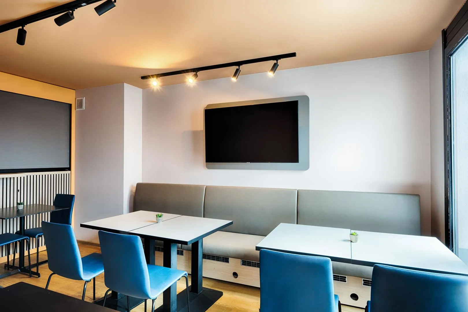 B&B Hotel München-Hbf