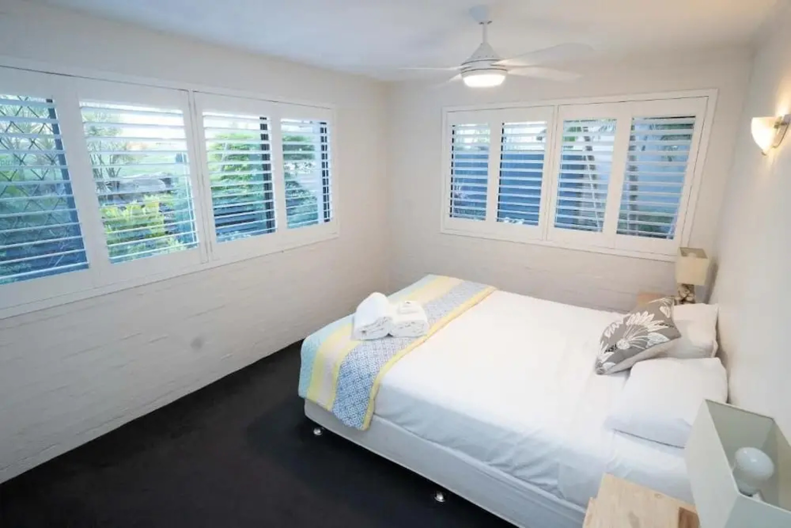 Myuna Holiday Apartments