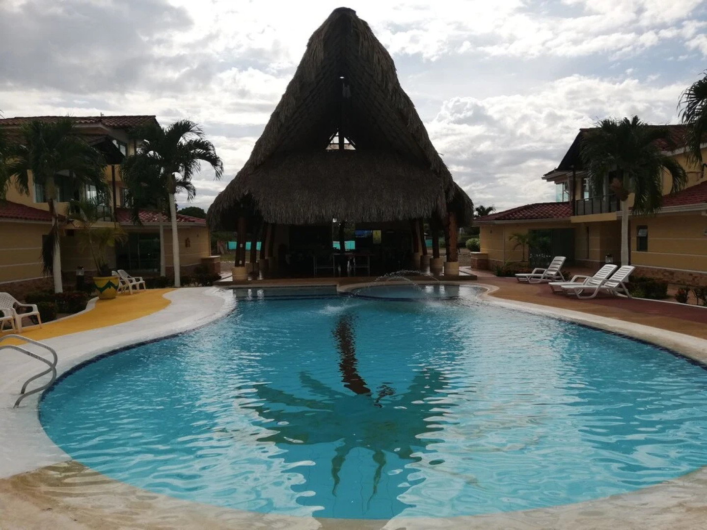 Hotel TPR Campestre Bella Suiza Real