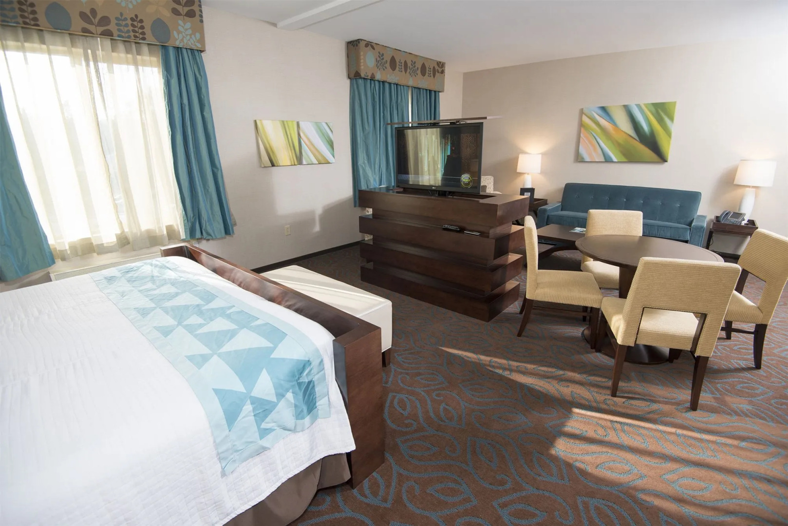 Win-River Resort & Casino