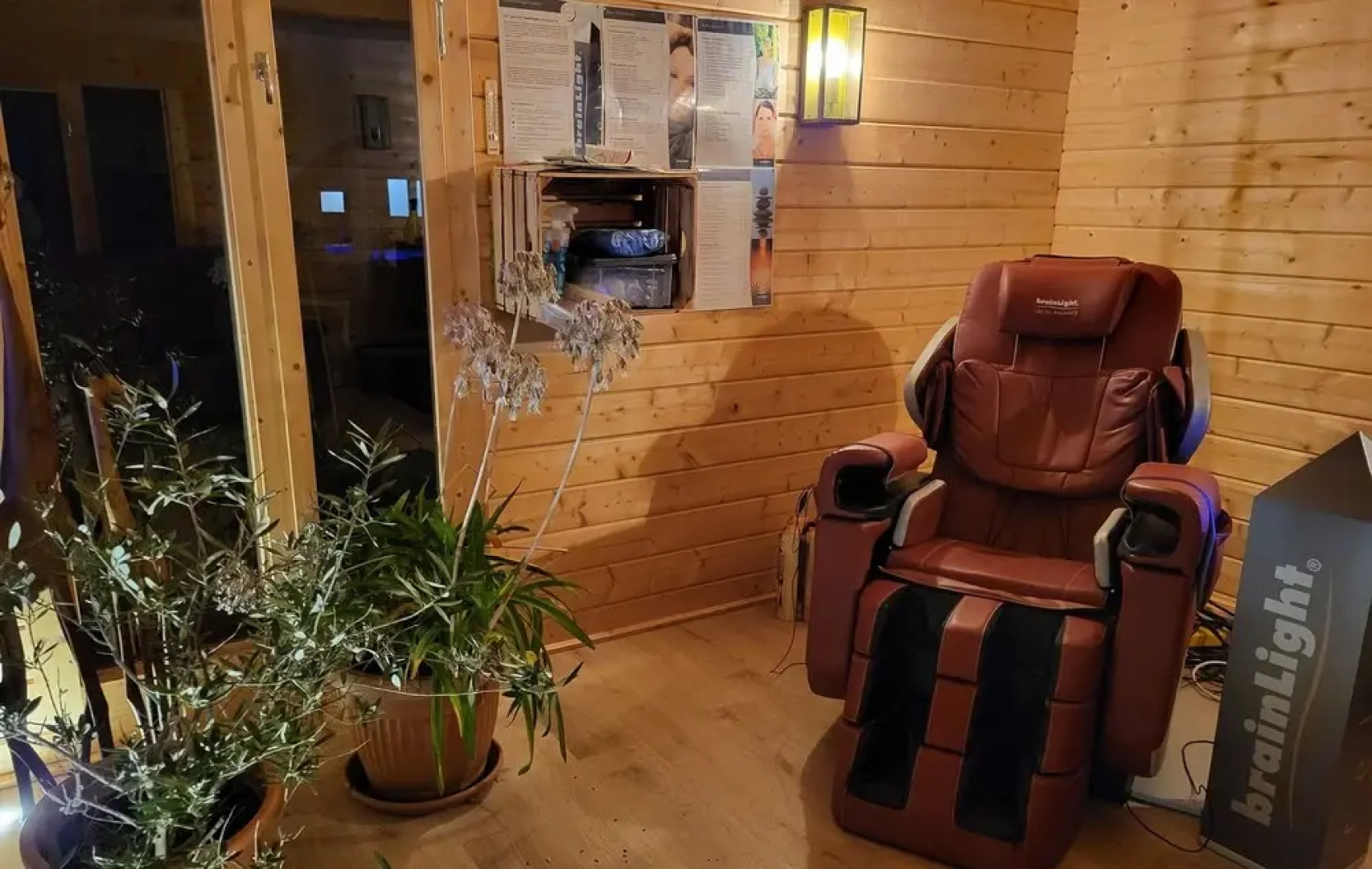 Wellnesshof Müller Vorderburg