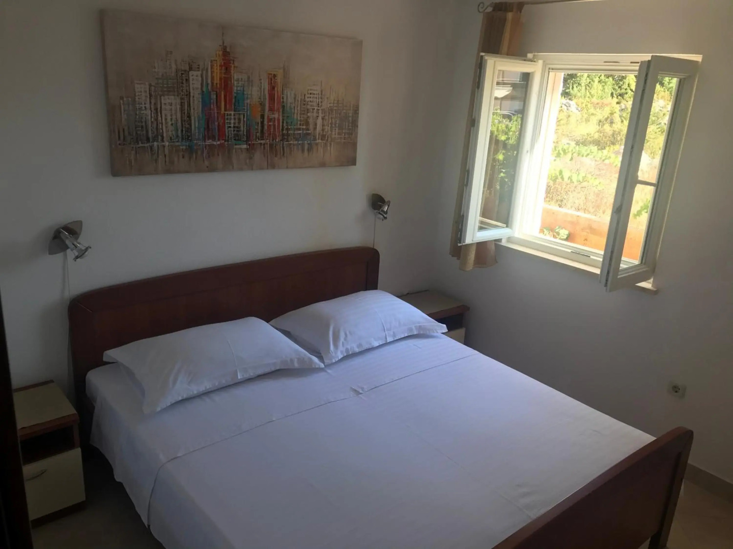 Apartments Visković