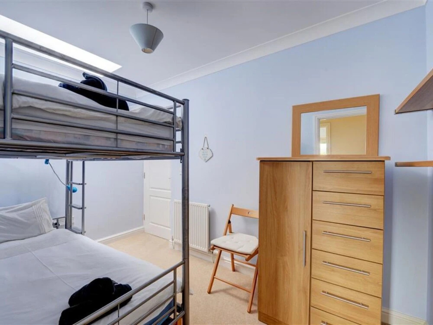 Luxurious Holiday Home in Saundersfoot With Fireplace