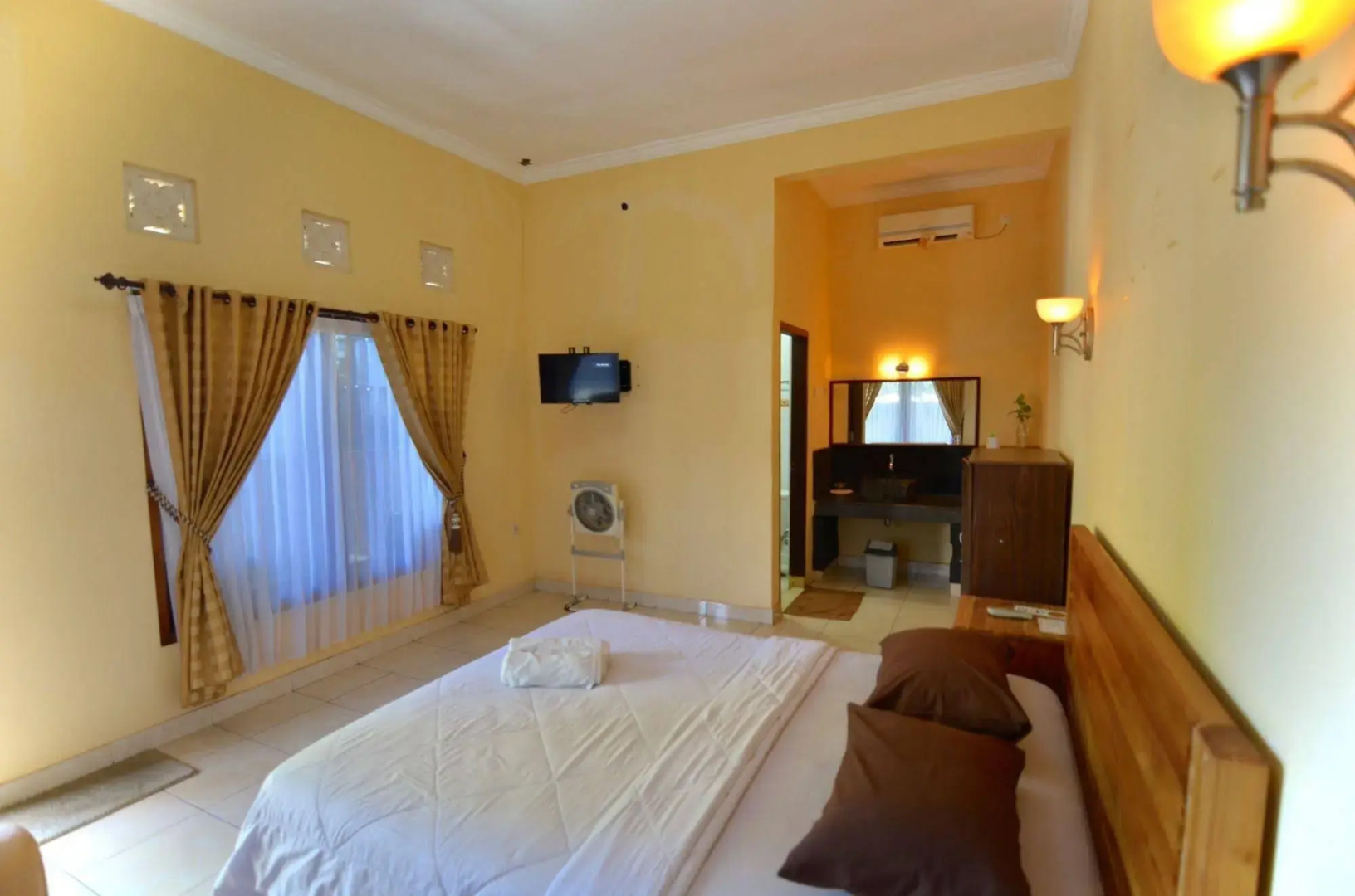 Transit Inn Senggigi