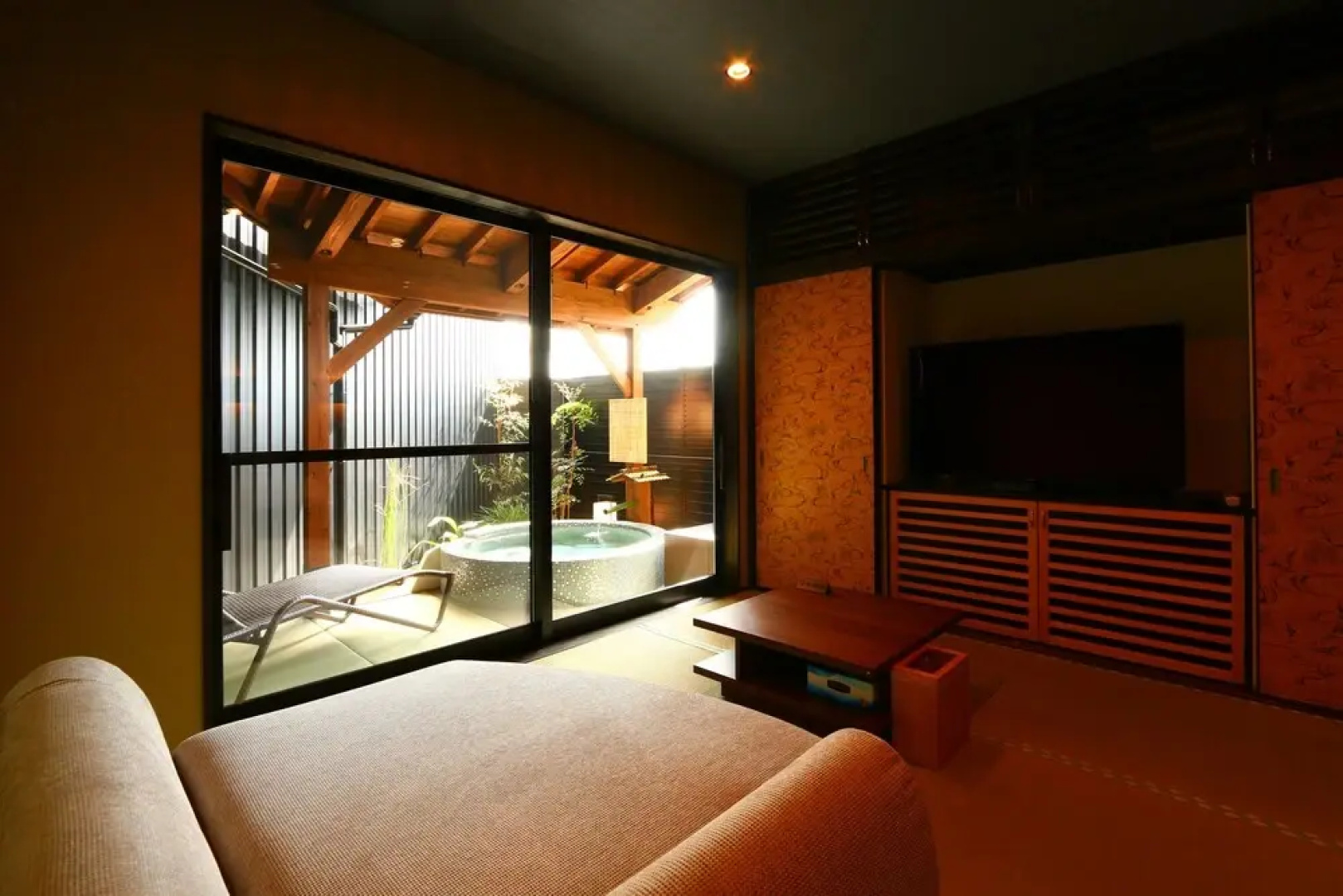 Hirayama Onsen Ueda-ya