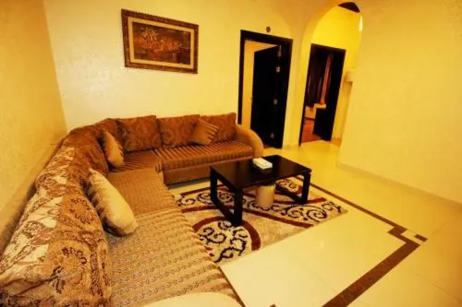 Arwaa Massa Aparthotel