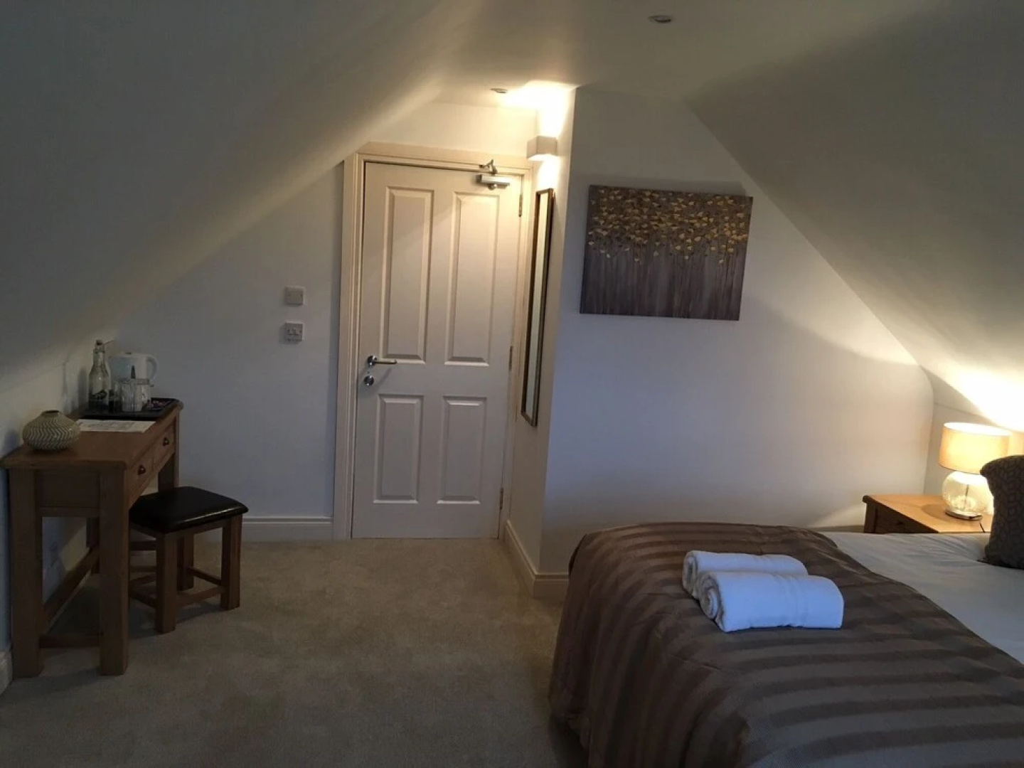 The Rocks B&B